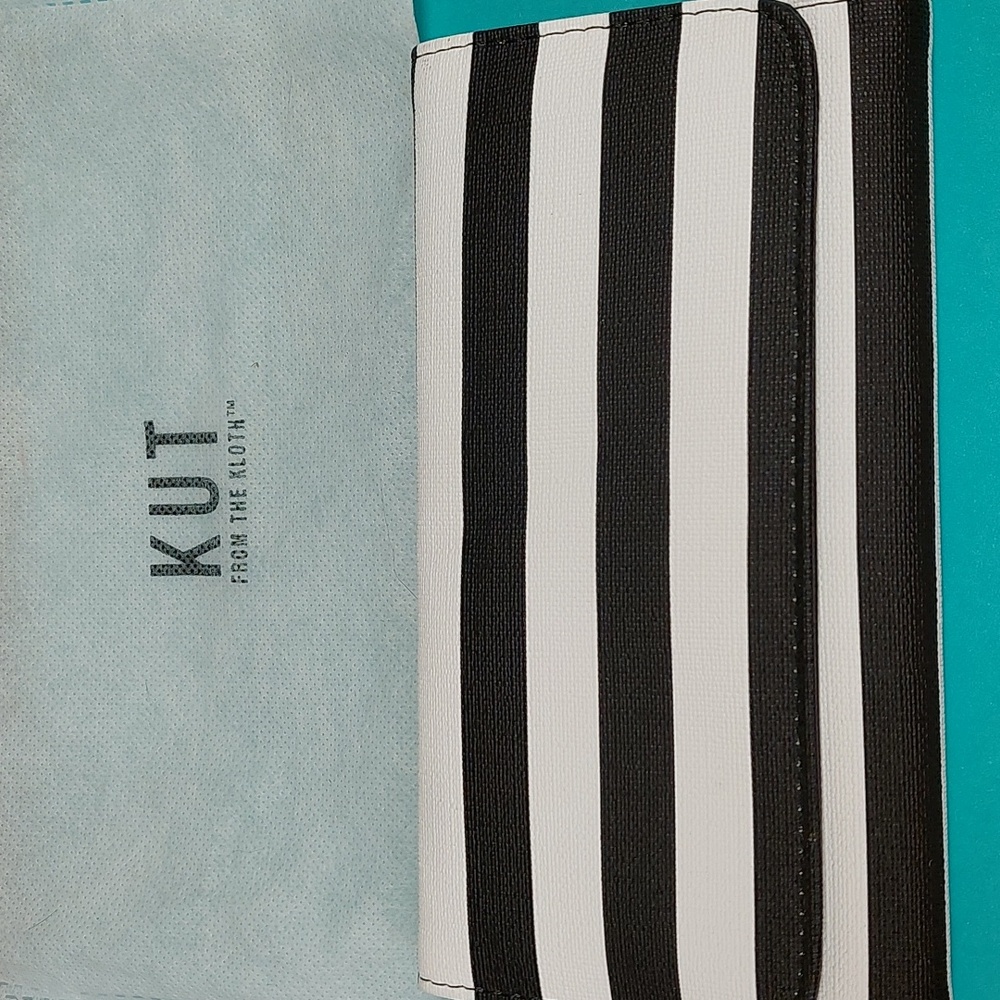 Kut from the Kloth slim wallet